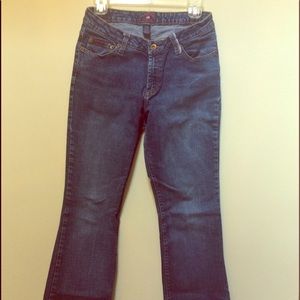US POLO JEANS